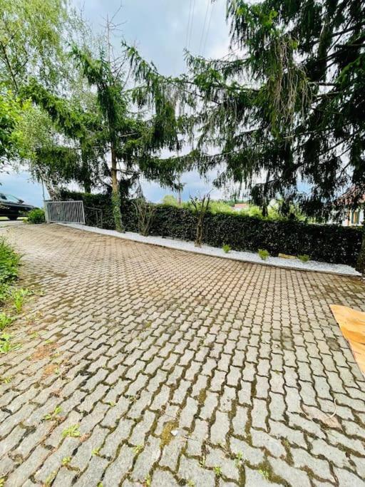 Freiblick 3 Bad Glbg Mit Terrasse Top 3 Bad Gleichenberg Kültér fotó
